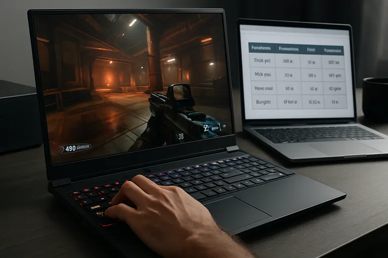 Snelle shortlist en vergelijkingstips