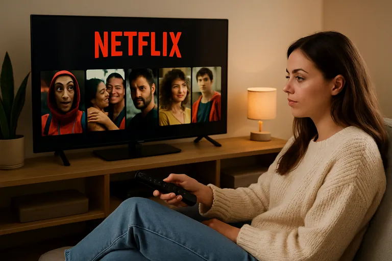 Spaanse series op Netflix die je meteen wilt bingen: van zenuwslopende thrillers tot warme feelgood en verborgen parels