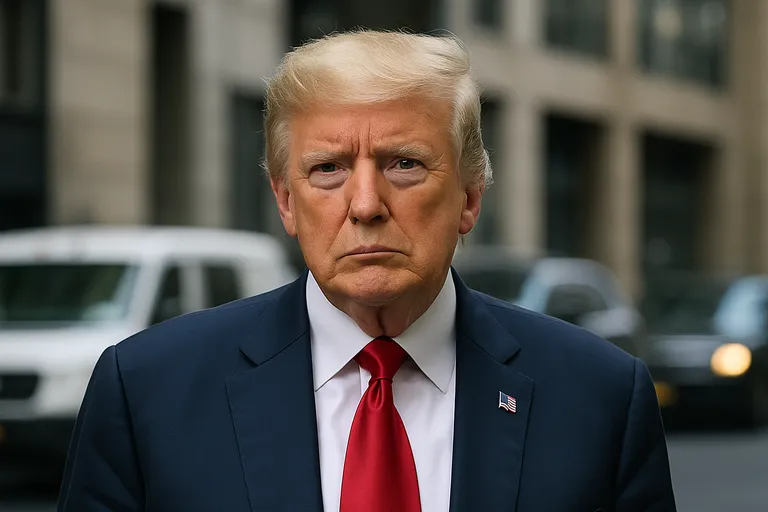 Trump nieuws vandaag: het belangrijkste in één oogopslag