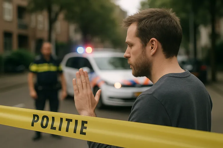 Wat kun je zelf doen bij politie nieuws in jouw buurt