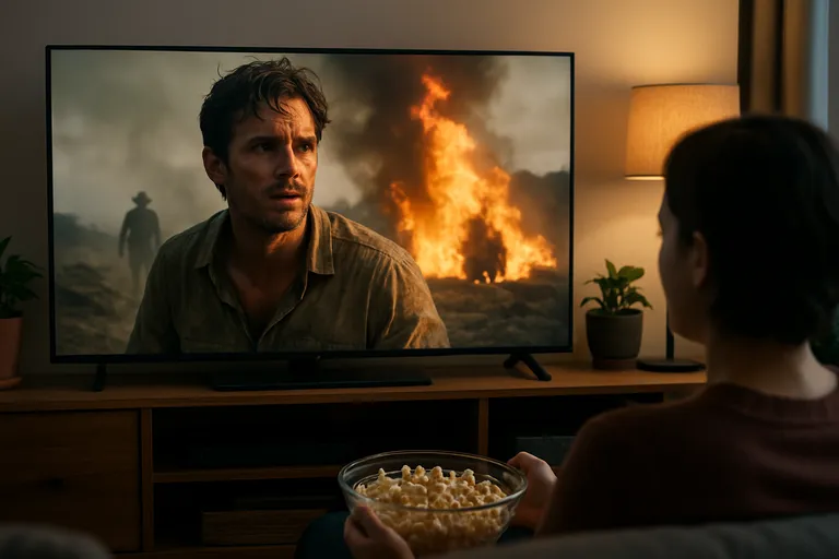 Wat maakt de beste nieuwe films op streaming