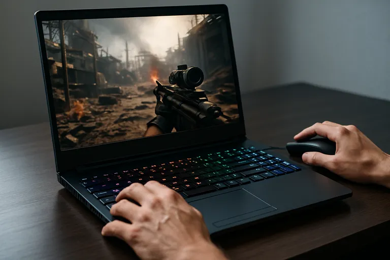 Wat zijn gaming laptops en wanneer kies je ervoor
