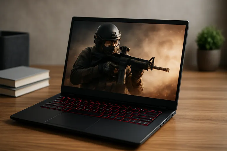Wat zijn refurbished gaming laptops