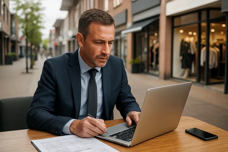 Zakelijk en ondernemersnieuws in dronten