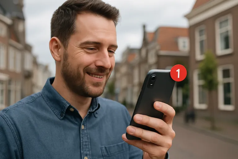 Zo blijf je op de hoogte van gouda nieuws vandaag