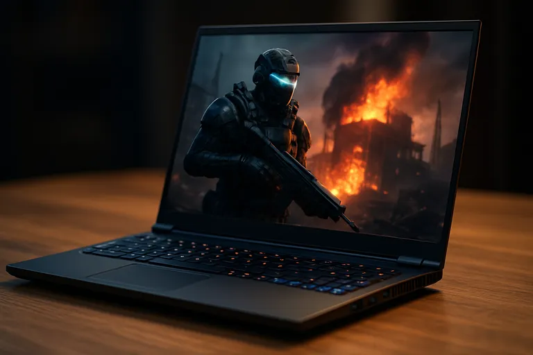 Zo kies je de perfecte laptop om te gamen met brute prestaties en echte mobiliteit